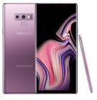 Samsung Galaxy Note 9 Sm-n960f ds 512gb Unlocked  gsm cdma  Smartphone Lavender