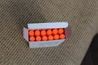Paint Markers By Sakura Solid Paint Markers Fuorescent Orange  Xsc-305 Box Of 12