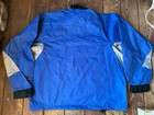 Nrs Rio Jacket Mens Xl Blue Pullover Waterproof Kayak Canoe Paddling Dry Top