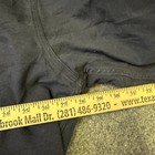 Tyndale Jacket Mens Size 2xl Navy Blue Flame Resistant Workwear Usa Hooded