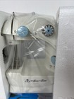 New Lss-202 2-speed Portable Sewing Machine