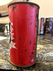 Vintage Tudor Beer Premium Quality Best Brewing Chicago Flat Top Beer Can