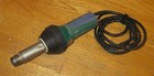 Bak Rion Ch-6064 1600-watt Hot-air Welder Heat Gun - Roofing  Welding  - No Tips