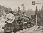 Southern Pacific s Southern Siskiyou Line Pictorial  Volume 45