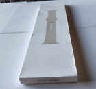 New Original Starlight Apple Watch Sports Band 46mm Large M l Mxm73am a - Sealed