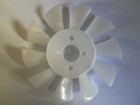 New Oem Kioti Transmission Cooling Fan T2555-30023 For Cs2210  Cs2410    Cs2510