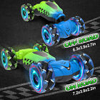 4wd Hand Gesture Sensing 360   Rc Stunt Car Off-road Remote Control Twist Car Toy