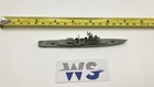 Trident 10351 Willis A  Lee Usa Mitscher Class Destroyer 1 1250 Waterline Ship