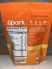 Advocare Spark   Stick Packs Flavor Mandarin Orange 14 Servings 12 26