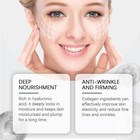 Ryvalia Collagen Mask  Bio-collagen Real Deep Mask  Skaind Collagen Glow Mask Ov