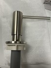 Franke Soap Dispenser 316ss   Sku  Sd3450ss Steel