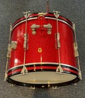 Ludwig Club Date 20 Bass Drum 1964 All Original Time Capsule Mint