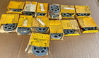 Vintage Assorted Kodachrome Cine Kodak Movie Film 8mm  lot Of 13 