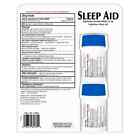 Kirkland Signature Sleep Aid  192 Tablets