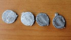 Giant Centipedes 4x Otherworld Miniatures Dungeons   Dragons 28mm Metal Monsters