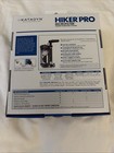 Katadyn Hiker Pro Portable Microfilter For Camping And Backpacking
