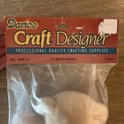Darice Craft Design-bear Parts For 5    Teddy Bear-make Your Own-crafting Supplies