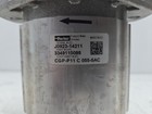 Parker Cgp-p11c 055-5ac Pto Gear Pump New For 247  249  252 W surface Rust See