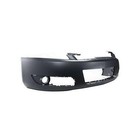 Front Bumper Cover Primered W  Fog Cutout Chevy Impala 06-11 14-16 11723232