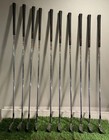 Wilson Golf Ultra System 45 Iron Set  2-9 pw sw   Dynamic Gold S300 Stiff Shafts