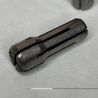 Lot Of 10 Da300 Collets Double Angle Collet Various Sizes 