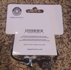 New Cirque Du Soleil Crystal Show Souvenir Charm Hair Tie