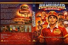 Hamburger The Motion Picture  1986  - Amazon Mod Blu-ray - Rare
