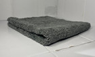 6 Pack Microfiber Cleaning Cloth No-scratch Rag Car Polishing Detailing Towel