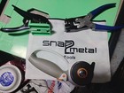 Tracer Imaging Snap 2 Metal Tools And Patent Pending Jig Set Walgreens Cvs Photo