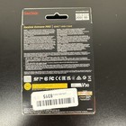 Sandisk 64gb Extreme Pro Sdxc Uhs-i Memory Card - C10  U3  V30  4k Uhd  Sd Card