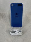 Apple Ipod Touch 6th Gen 16gb  a1574  - Blue