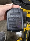 Dewalt Dcf809 Impact Driver   Dcd794 Drill driver   Two 2 Ah Batteries   Charger
