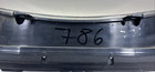 786k A22-75412-000 Freightliner Cascadia 126 Gauge Cluster