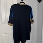 2014-2015 Mls Philadelphia Union Adidas Mens Xl Jersey 