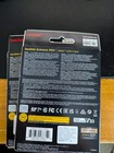 Qty  2  Sandisk Extreme Pro 64gb Sdxc Uhs-i Memory Card Speed To 200mb s