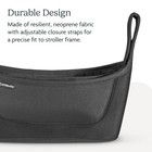 Baby Carry-all Parent Organizer Fits Uppa On Vista Cruz Minu G-series Strollers