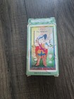  Read 2000 Whimsical Tarot 78 Card Deck Us Games Systems 2 Extra Cards Booklet