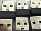 Lot Of 10 - Logitech Non-unifying Usb Nano Receiver C-u0026