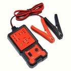 Car Relay Tester Universal  Automotive Relay Tester 12v 4   5 Pin Pro Auto Test