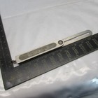 Vintage Stanley No  18 Sliding T Bevel Square Gauge Gage 9 75  Blade - Usa