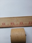 Warner  1-1 8  Wide Wall Paper Roller Tool No  423 -  5-1 2  Long  Usa