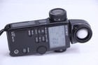 Sekonic L-508 Zoom Master Digital Spot ambient Light Meter Japan Free Ship As Is
