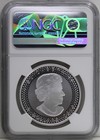 2019  5 Canada Maple Leaf Pride Of Two Nations Ngc Modified Pf70