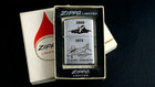 Vintage Zippo U s  Air Force Vietnam Era Aircraft Lighter 1972 W  Box