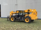 2016 Jcb 507-42 Telehandler