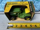 Vintage Ertl 1 16 Scale John Deere Lawn And Garden Tractor  591 Nib Circa 1985