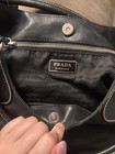 Prada Purse
