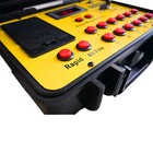 New 500m 48 Cues Fireworks Firing System 1200cues Wireless Control Ship From Usa