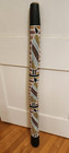 Authentic Aboriginal Didgeridoo Purchased In The Blue Mountains Australia 44 