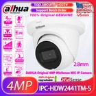 Alhua Kit 32ch 16poe Cctv System Nvr5232-16p-ei 4mp Wizsense Mic Ip Camera Lot